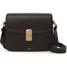 A.P.C. Bolsos A.P.C. Mini Bag Woman color Black