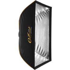 Lighting & Studio Equipment Glow EZ Lock 31x47" Quick Rectangular Softbox With Bowens Mount