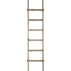 Wall Ladders 3R Studios Wood Ladder