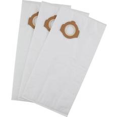 Fleece Filterpåse 3-pack