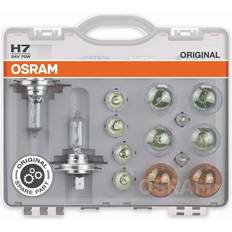 Eurobox Osram Eurobox Mini H7