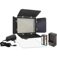 Lighting & Studio Equipment LED-330X Video Light Kit