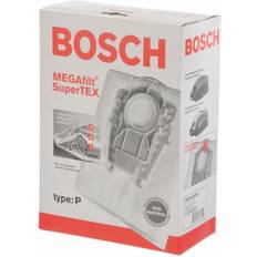 Bosch TM Type P Vacuum Bags and Filters