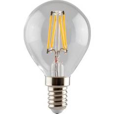 E3light LED-pærer e3light E14 E3light Proxima 4W Ra95