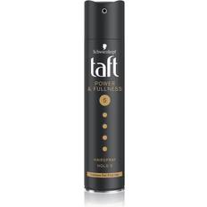 Taft power Schwarzkopf Taft Power & Fullness Hairspray mega strong 250