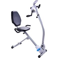 Fitness Machines Stamina Seated Upper Body