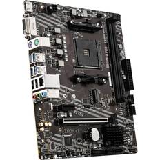 Micro-ATX Motherboards B550M-A PRO ProSeries