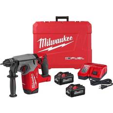 Milwaukee M18 Fuel 2912-22 (2x6.0Ah)