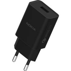 Nokia oplader Nokia AD-18WE/Nokia 18W Wall Charger