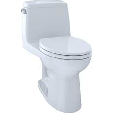 P-Trap Toilets Toto MS854114ELG01