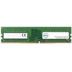 Dell Upgrade 32GB 2RX8 DDR4 UDIMM 3600MHz XMP