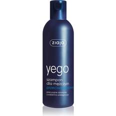 Ziaja Yego Schampo mot mjäll 300ml