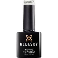 Bluesky Glitter Collection Gel Polish Aqua GTC05 10ml