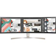 32 inch monitor stand LG 49WL95C-WY