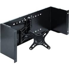 DeLock Monitorarm stativmonterbar
