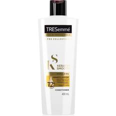 Tresemme smooth TRESemmé Keratin Smooth Conditioner 400 ml