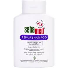 Sebamed Hårprodukter Sebamed Hair Care Repair Shampoo 200ml