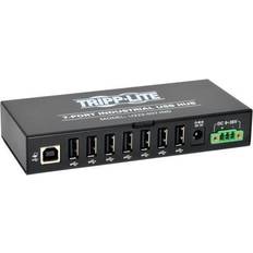 Tripp Lite Rugged Industrial Hub