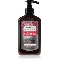 Arganicare Natural Haircare Reconstructuring Conditioner 400ml 400ml