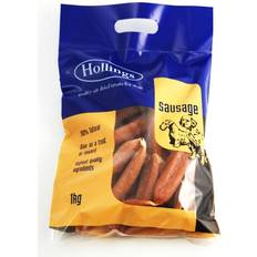Hollings Sausage Carrier Bag 1kg
