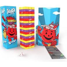 USAopoly Kool-Aid Jenga Game