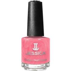 Malibu barbie Jessica Nails Polish Pinks 14.8Ml Malibu Barbie