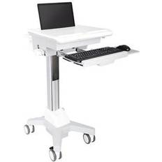 Multibrackets M Universal Workstation Cart NB