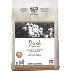 KINGSMOOR Adult Pure Duck 2.8kg
