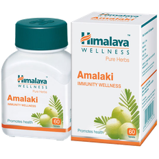 Amla Himalaya Amla 60