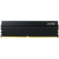 Adata Xpg Gammix D45 Black DDR4 3600MHz 16GB (AX4U360016G18I-CBKD45)