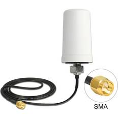 Sma antenne DeLock Antenne Gsm Umts Sma 1 ~ 3,5 88986