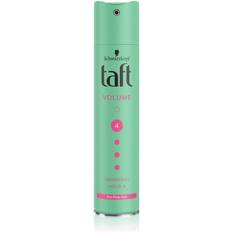 Volume hairspray Schwarzkopf Taft Volume Hairspray Strong Hold 250ml