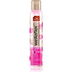 Wellaflex Wella Sensual Rose Dry Shampoo Hairspray