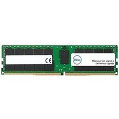 Dell ddr4 3200 Dell DDR4 module 64 GB DIMM 288-pin 3200 MHz PC4-25600