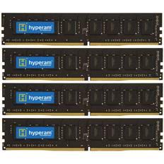 4x8gb ddr4 Hypertec HYUK421512832GBOE A Hyperam 32GB Kit (4x8GB) DDR4