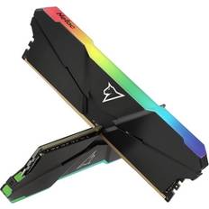 Netac Shadow Rgb Ddr4-3200 16G 8G C16 Grey