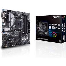 ASUS HDMI - Micro-ATX Motherboards ASUS Prime B550M-A/CSM Ryzenâ¢