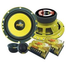 6.5' 400 Watts Speaker Peak