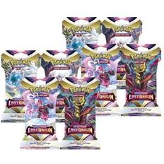 Lost origin Pokemon Sword and Shield Lost Origin 8 Sleeved Boosters Packs!