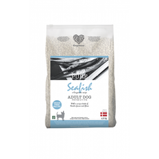 Kingsmoor seafish KINGSMOOR Pure Seafish Adult Small Dogs-2,5