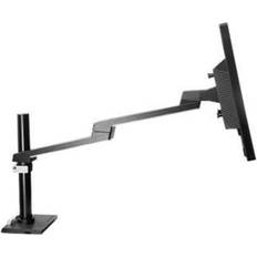 Accessoires TV Lenovo Fixed Height - Bras pour moniteur - pour ThinkCentre M70; M820z AIO; M90; M920z AIO; V30a-22IIL AIO; V30a-24IIL AIO; V330-20ICB AIO