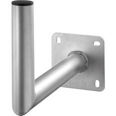 TV-Zubehör Goobay Pro Aluminium SAT dish wall bracket