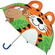 Pop Up Paraply - Zoo