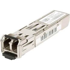 Optics SFP (mini-GBIC) transceiver module GigE