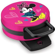 Other Designs Waffle Makers Disney Minnie Mouse