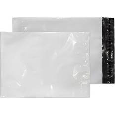 Blake C4+ Peel and Seal Polythene Envelopes 100-pack