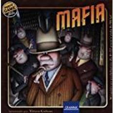 Mafia 2 GRANNA Game Mafia
