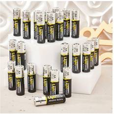 AA Batteries (Pack of 24)
