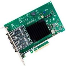 Intel Schede di Rete e Adattatori Bluetooth Intel Ethernet Converged Network Adapter X710-DA4