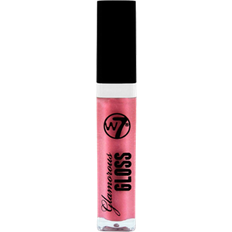 W7 Lipgloss W7 Glamorous Lipgloss 04 Up All Night